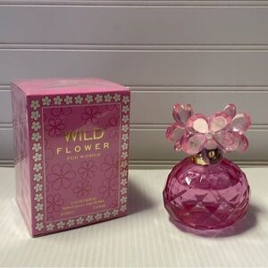 Wild Flower Pink Perfume